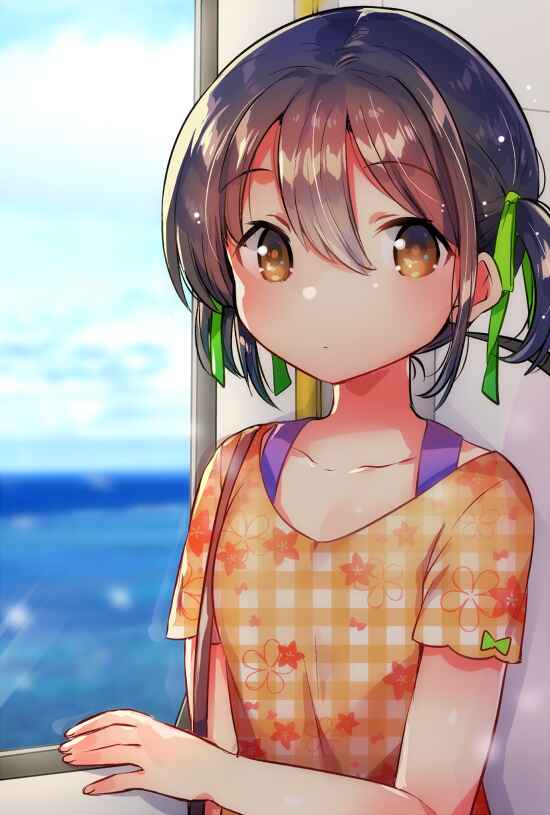Page 1 Chapter 1.1 Imouto wa Genius
