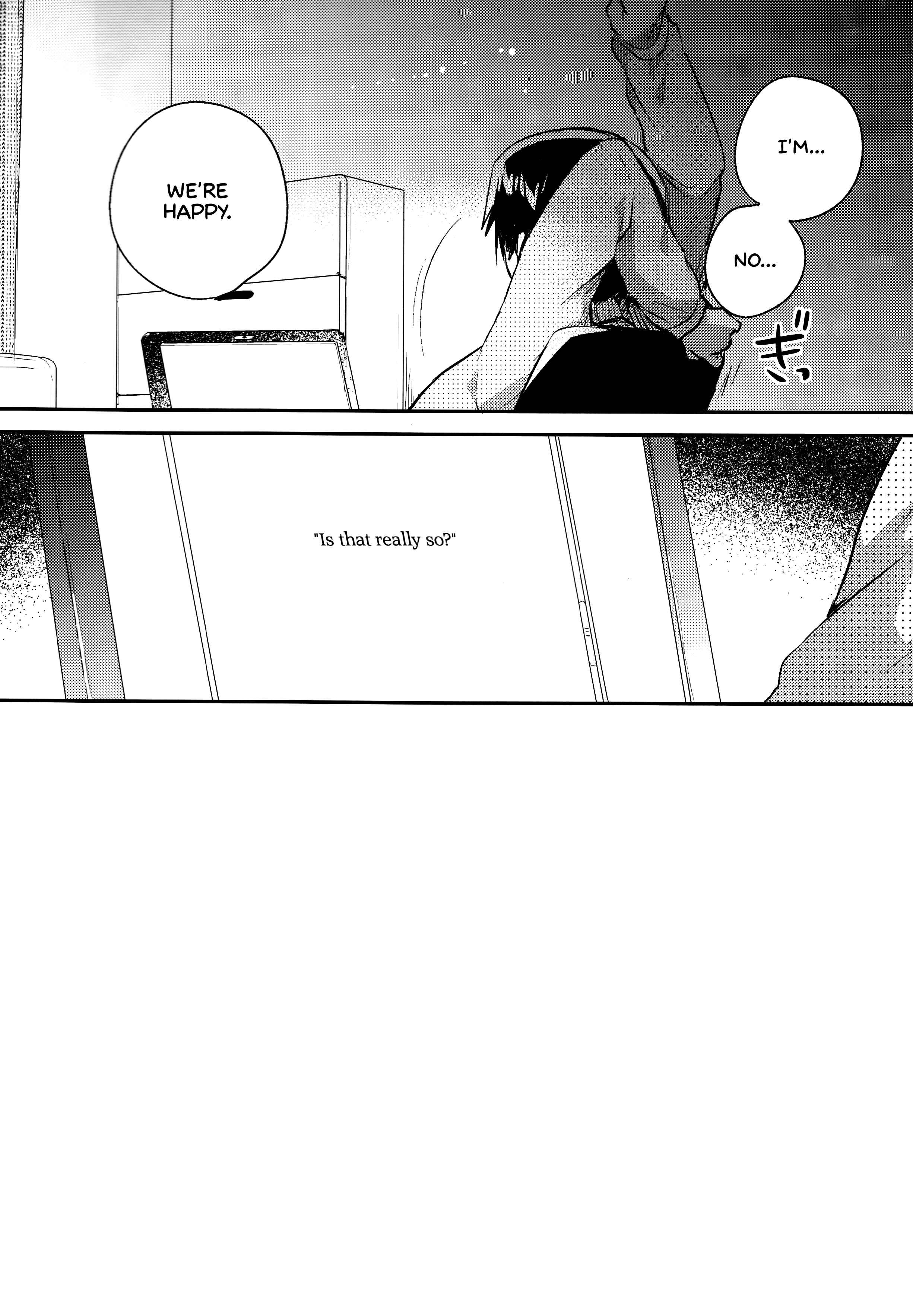 Page 23 Chapter 2 Imouto wa Genius