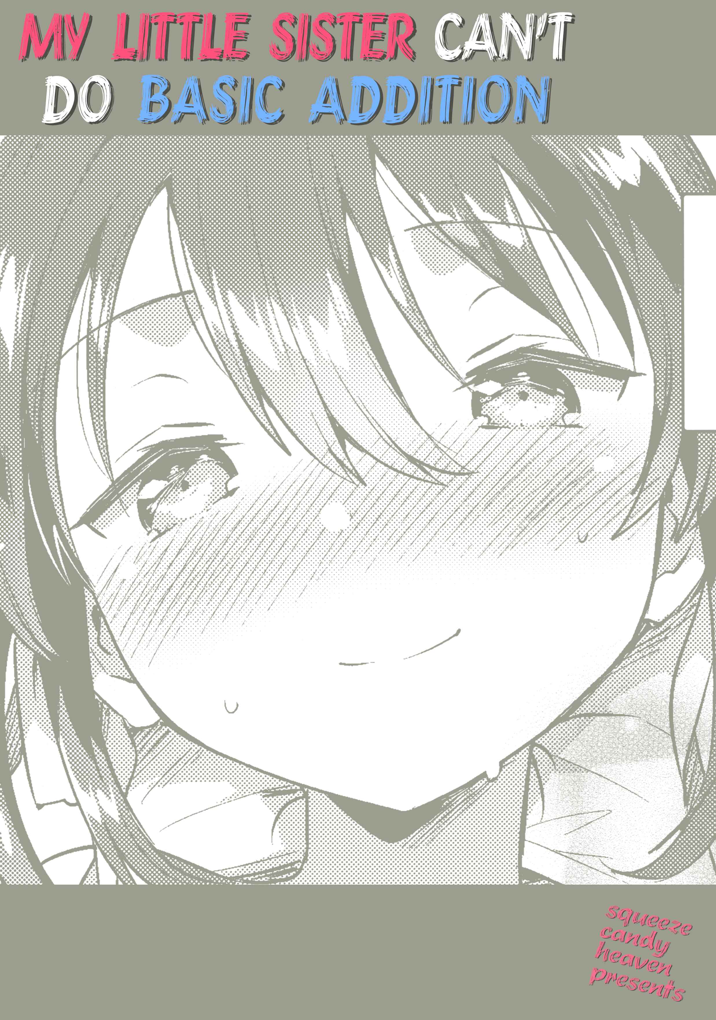 Page 26 Chapter 2 Imouto wa Genius