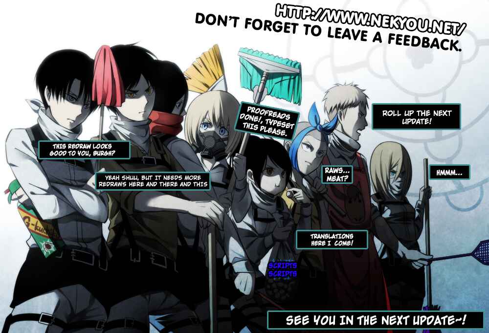 Page 35 Chapter 2 Zero no Shiniki