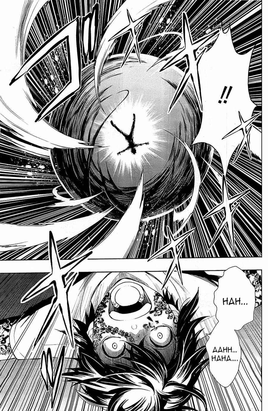 Page 9 Chapter 2 Zero no Shiniki