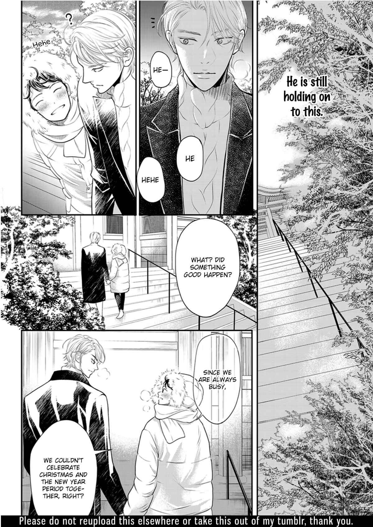 Page 26 Chapter 1 Akuma to Keiyaku