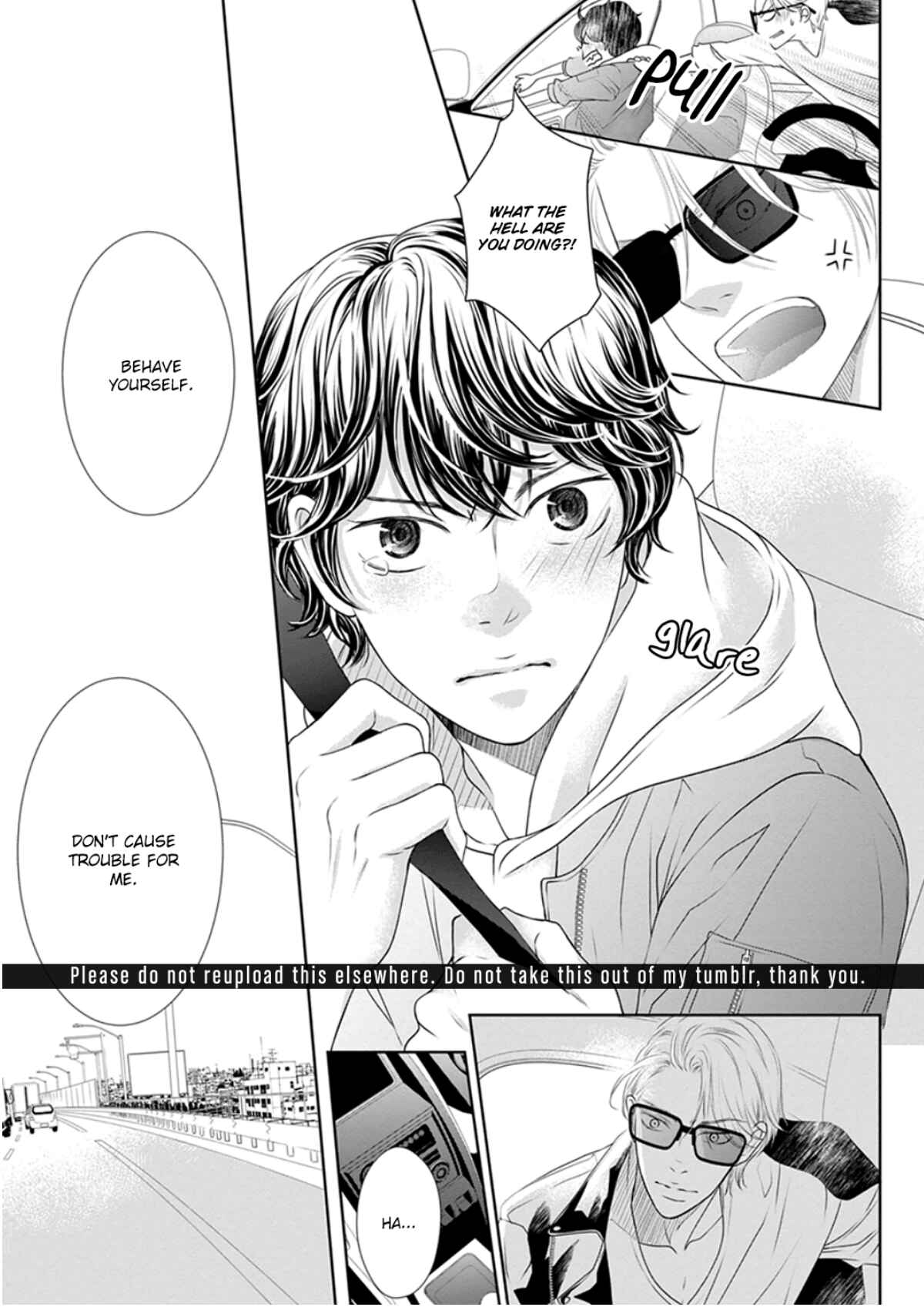 Page 14 Chapter 6 Akuma to Keiyaku
