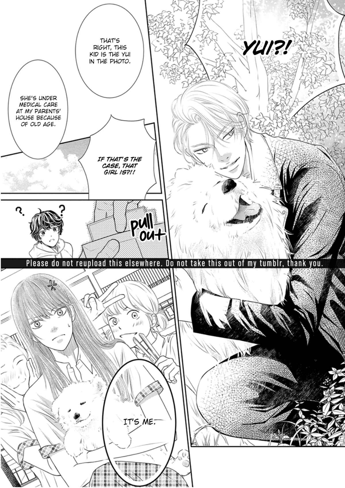 Page 28 Chapter 6 Akuma to Keiyaku