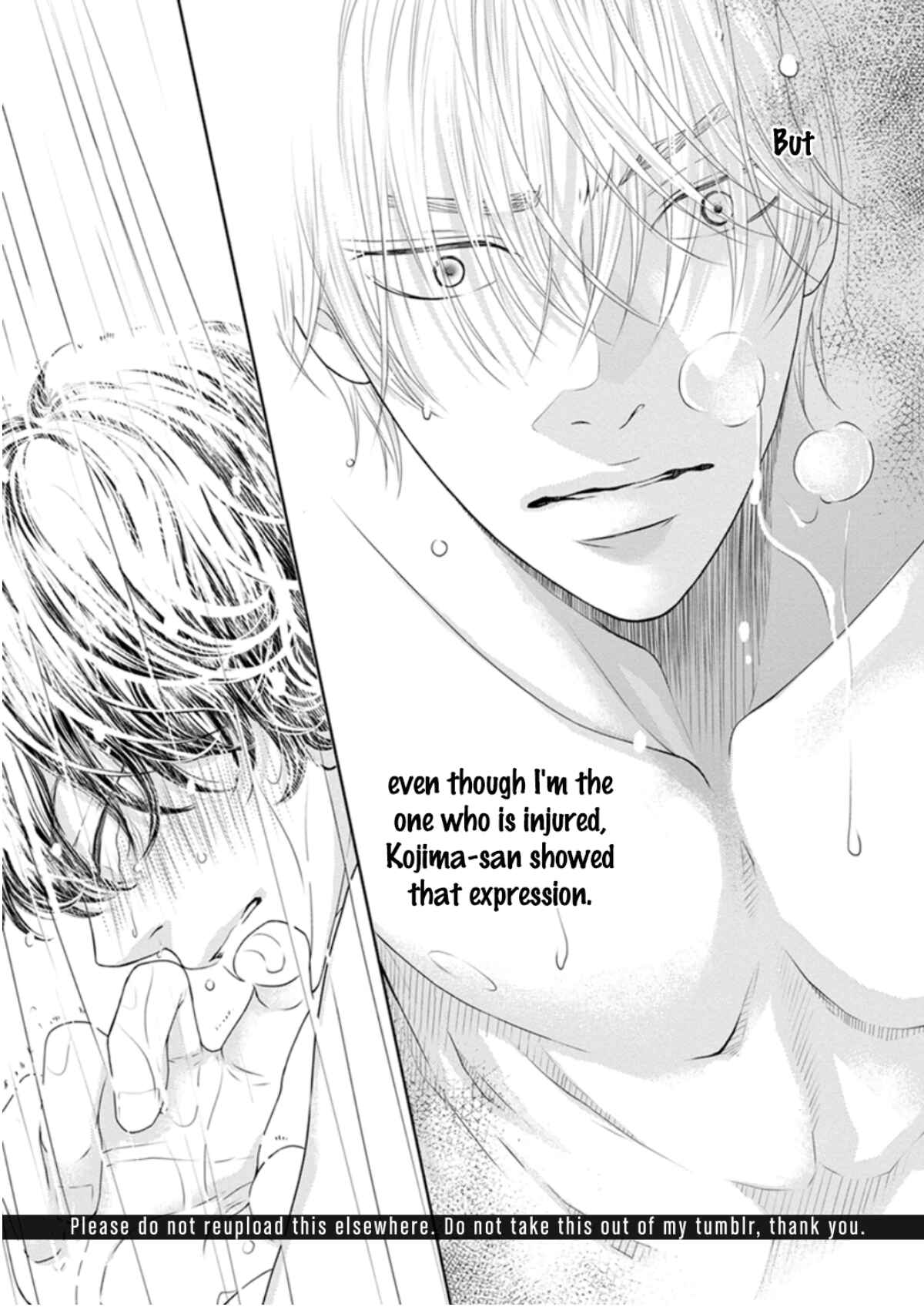 Page 4 Chapter 6 Akuma to Keiyaku