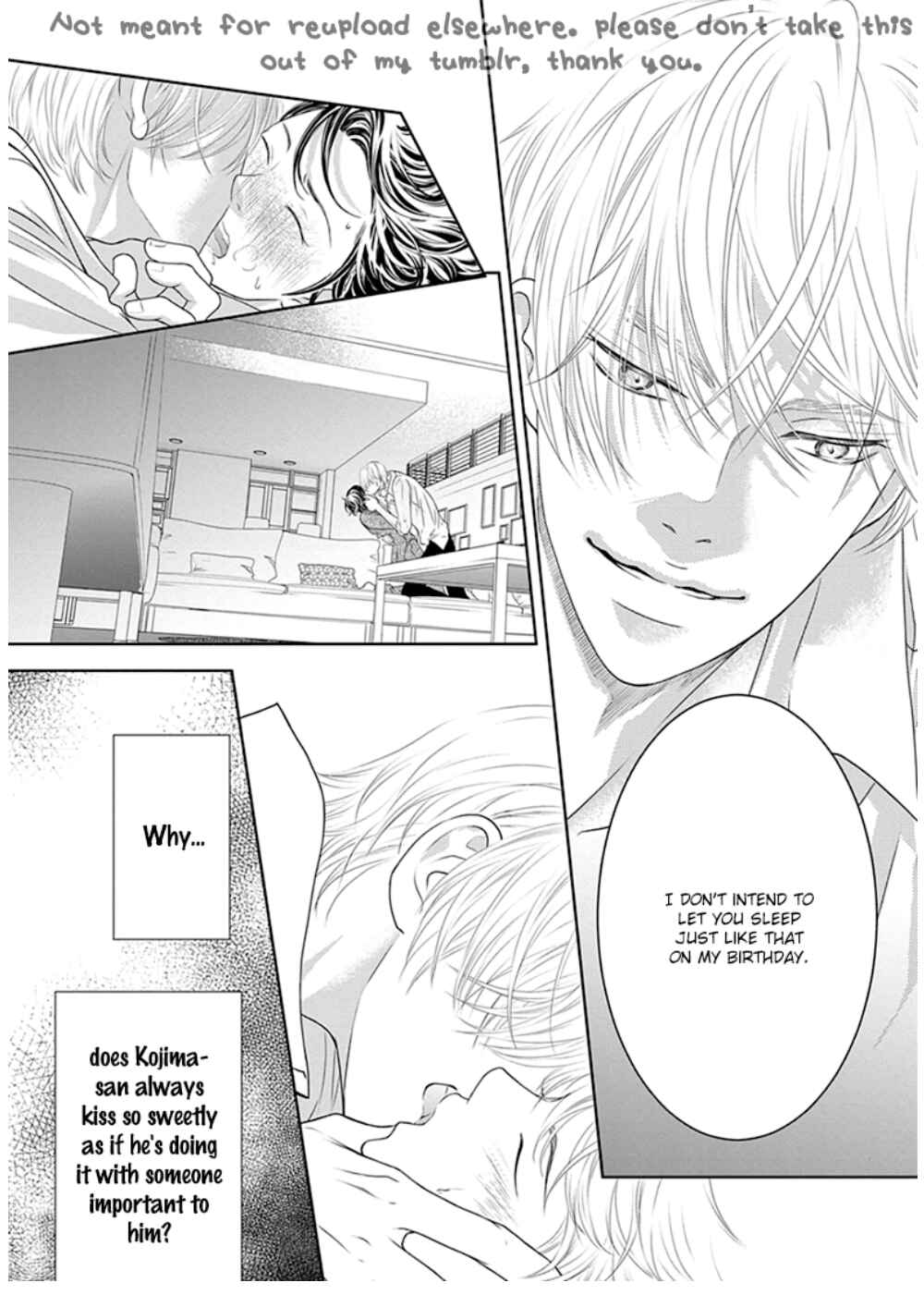 Page 23 Chapter 4 Akuma to Keiyaku