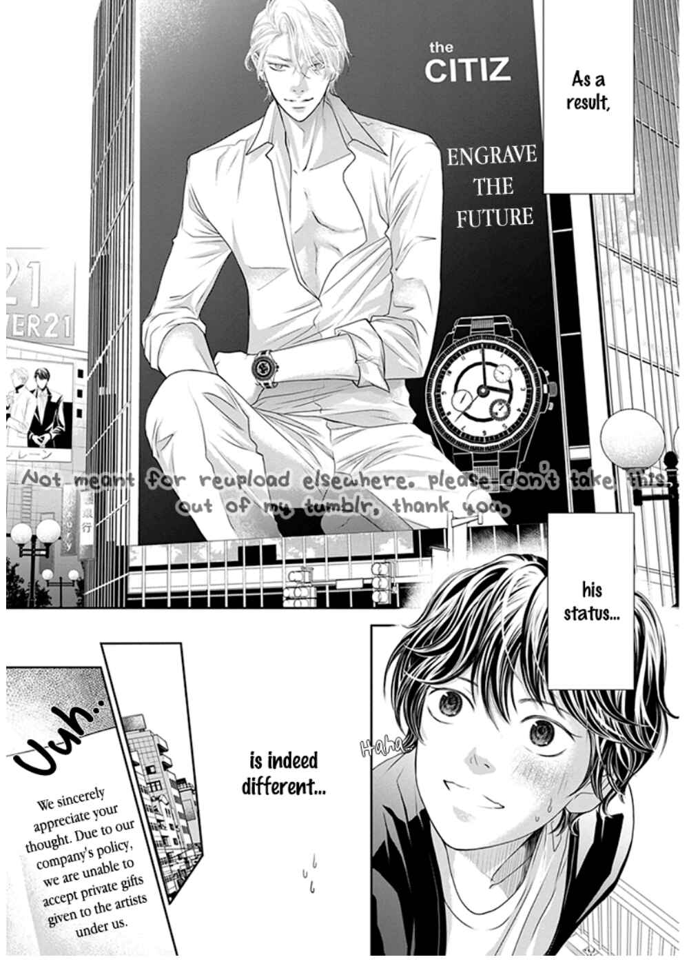 Page 30 Chapter 4 Akuma to Keiyaku