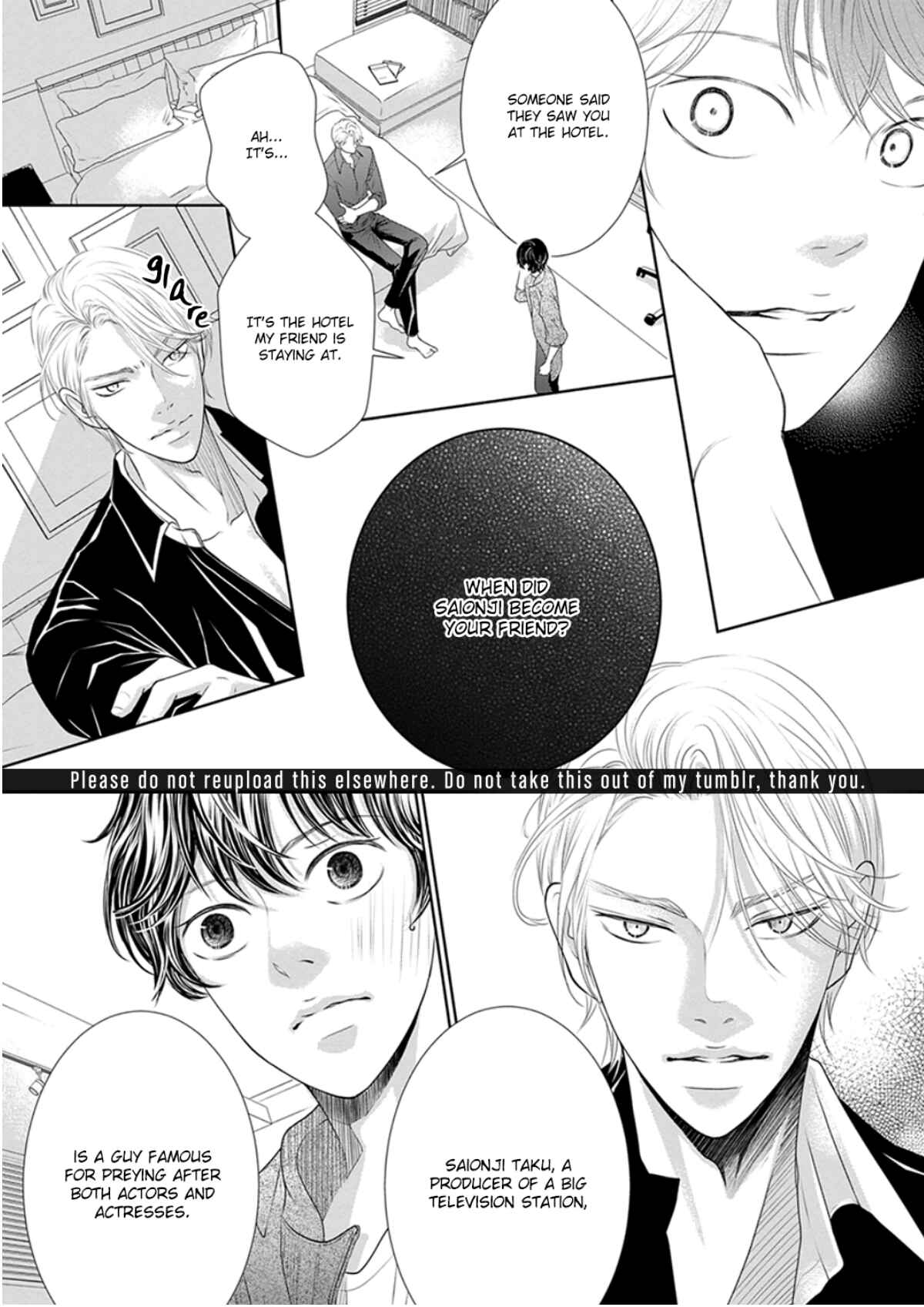 Page 23 Chapter 5 Akuma to Keiyaku