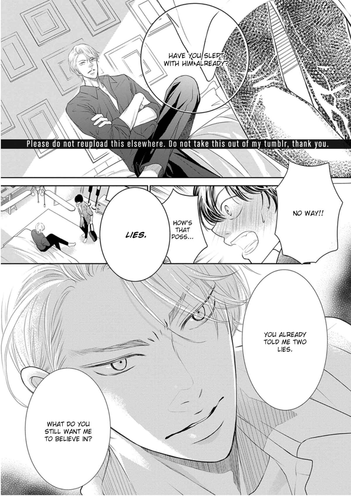 Page 24 Chapter 5 Akuma to Keiyaku