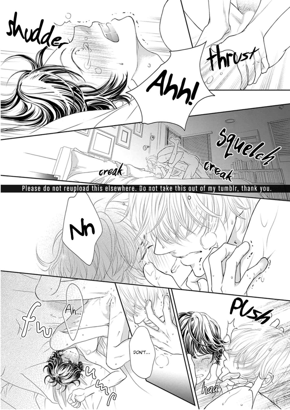Page 29 Chapter 5 Akuma to Keiyaku