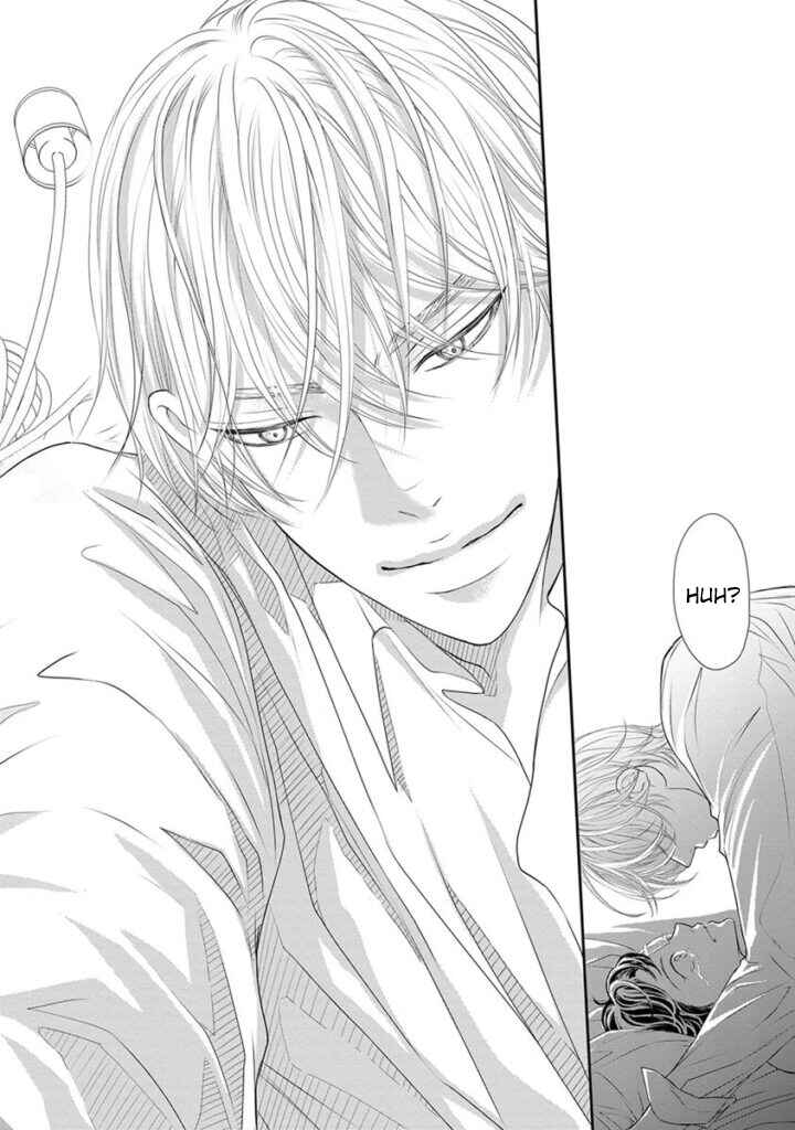 Page 29 Chapter 7 Akuma to Keiyaku