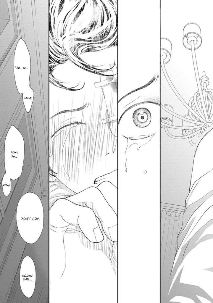 Page 30 Chapter 7 Akuma to Keiyaku