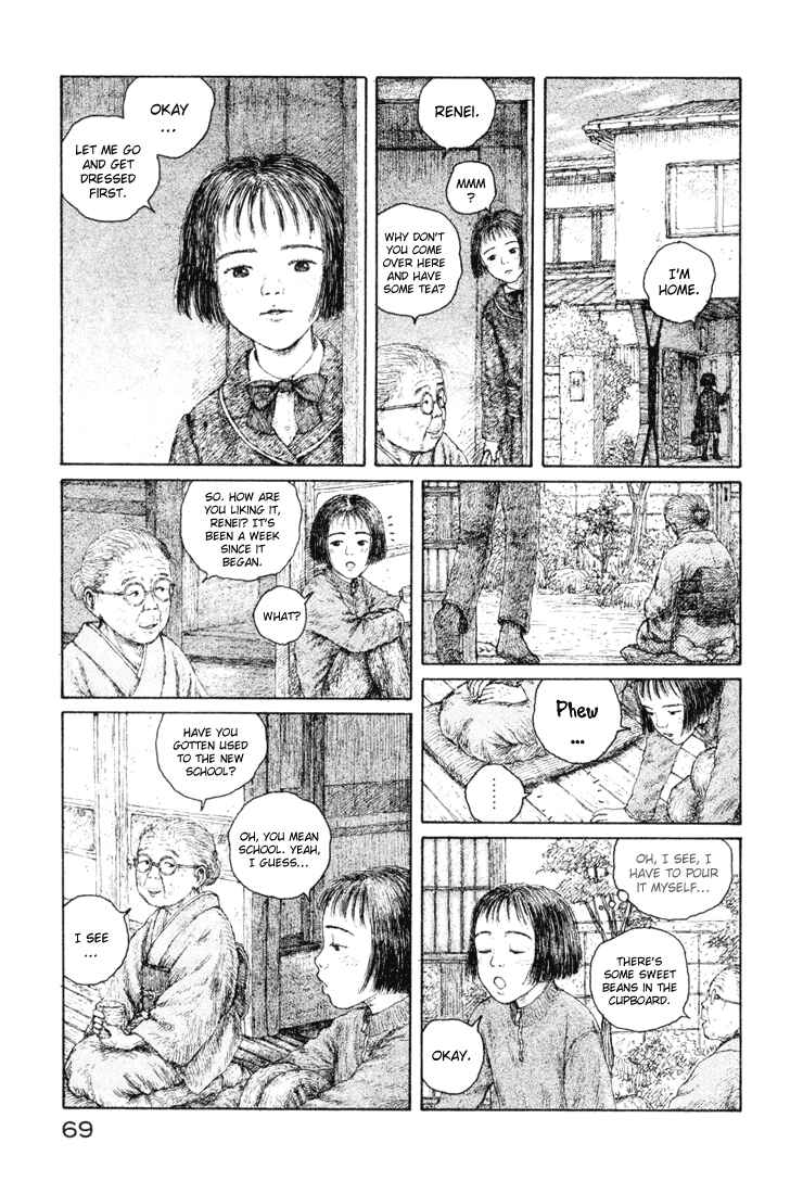 Page 1 Chapter 2 Coos World