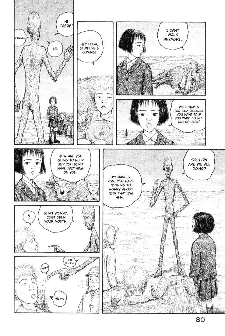 Page 11 Chapter 2 Coos World