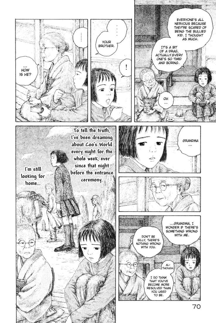 Page 2 Chapter 2 Coos World