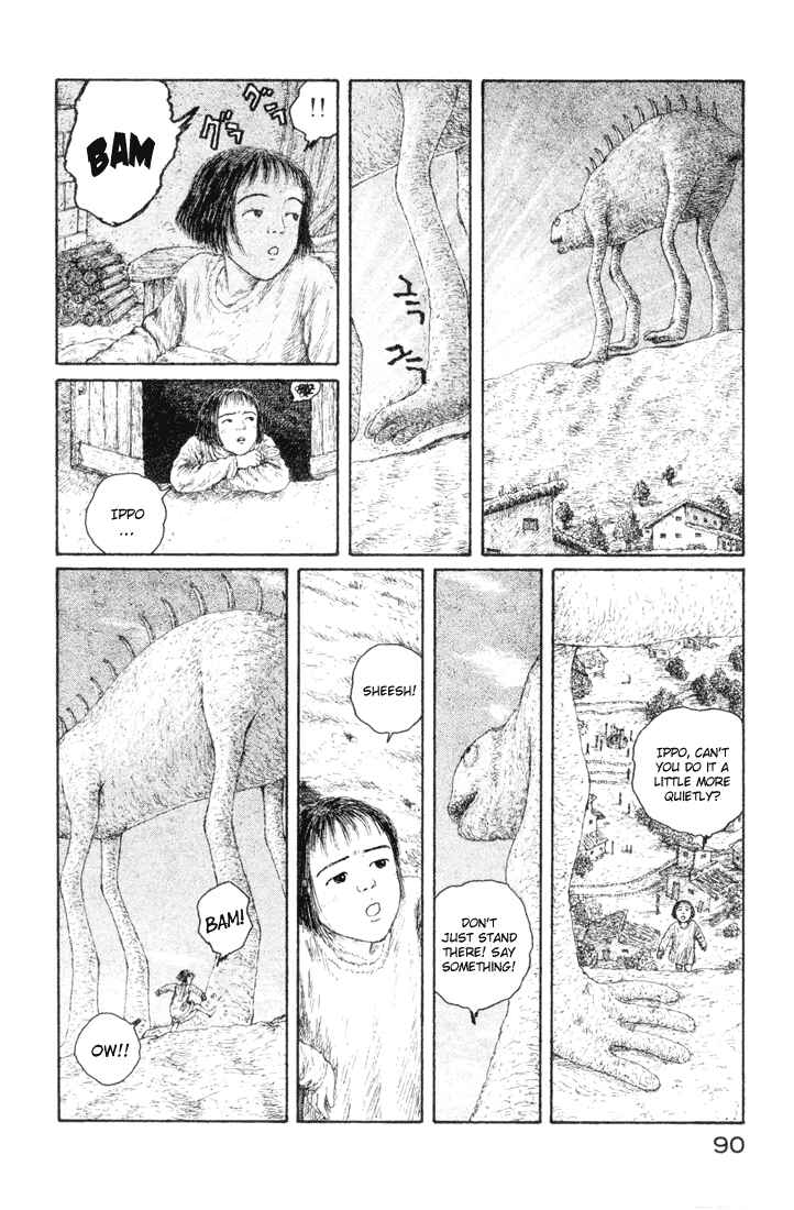 Page 21 Chapter 2 Coos World
