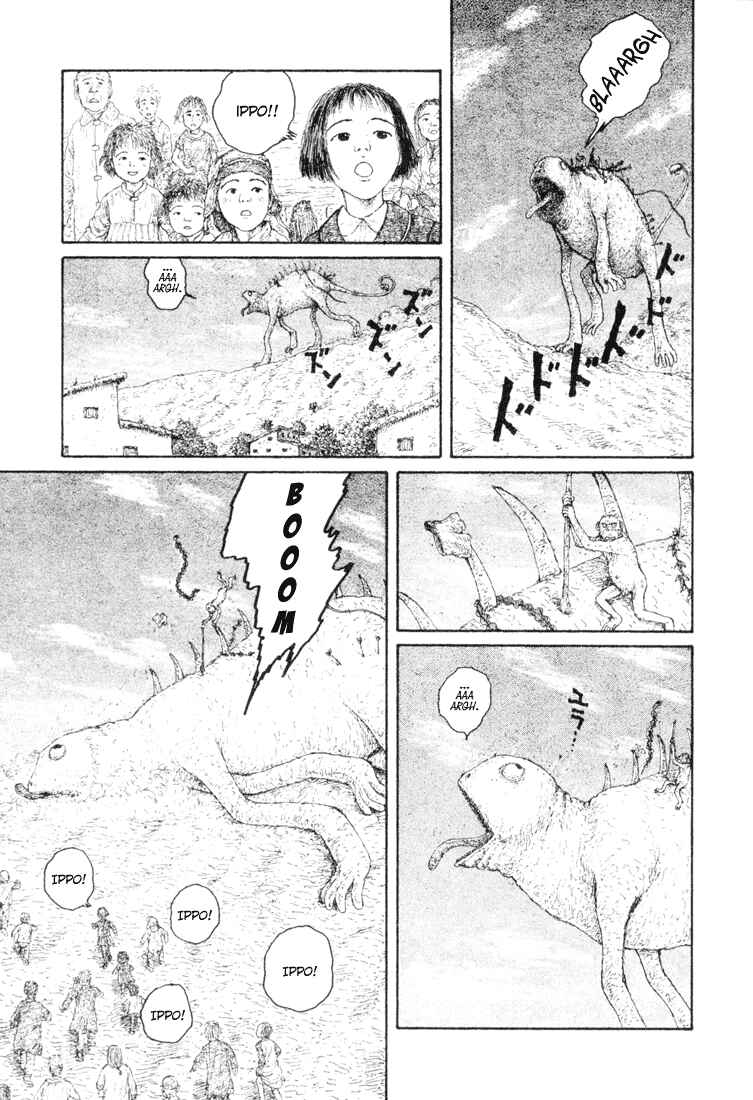 Page 28 Chapter 2 Coos World