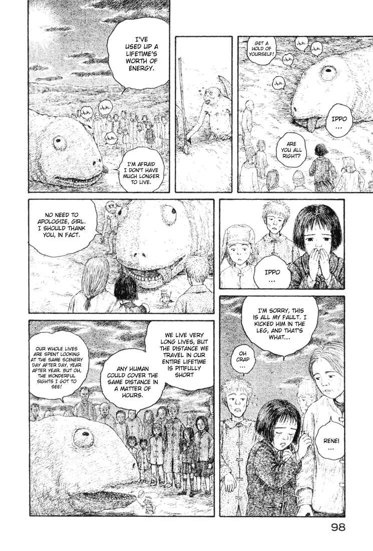 Page 29 Chapter 2 Coos World