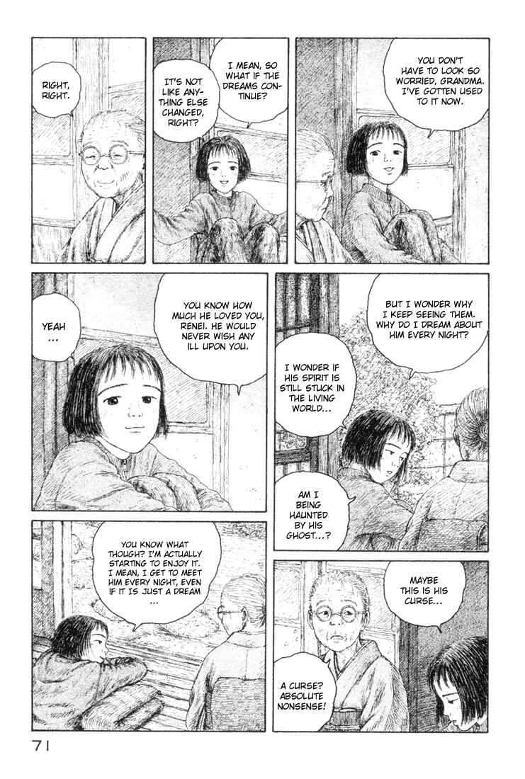Page 3 Chapter 2 Coos World