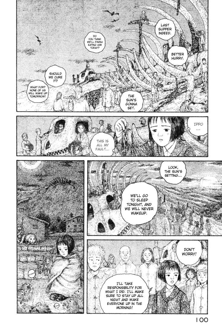 Page 31 Chapter 2 Coos World