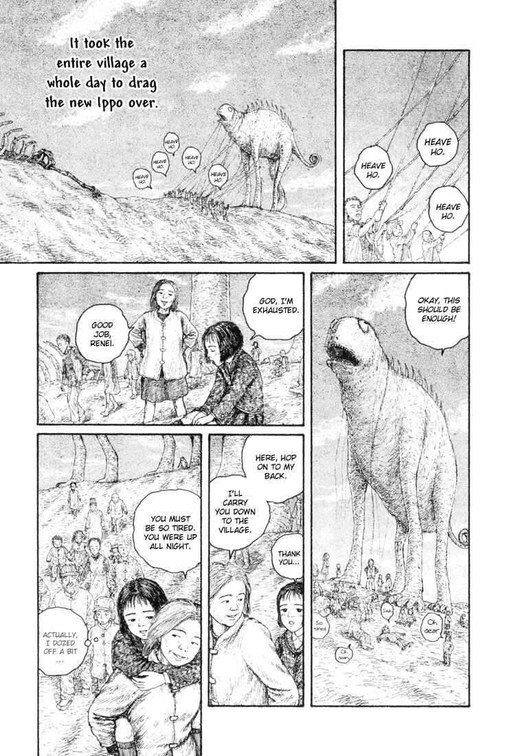 Page 42 Chapter 2 Coos World