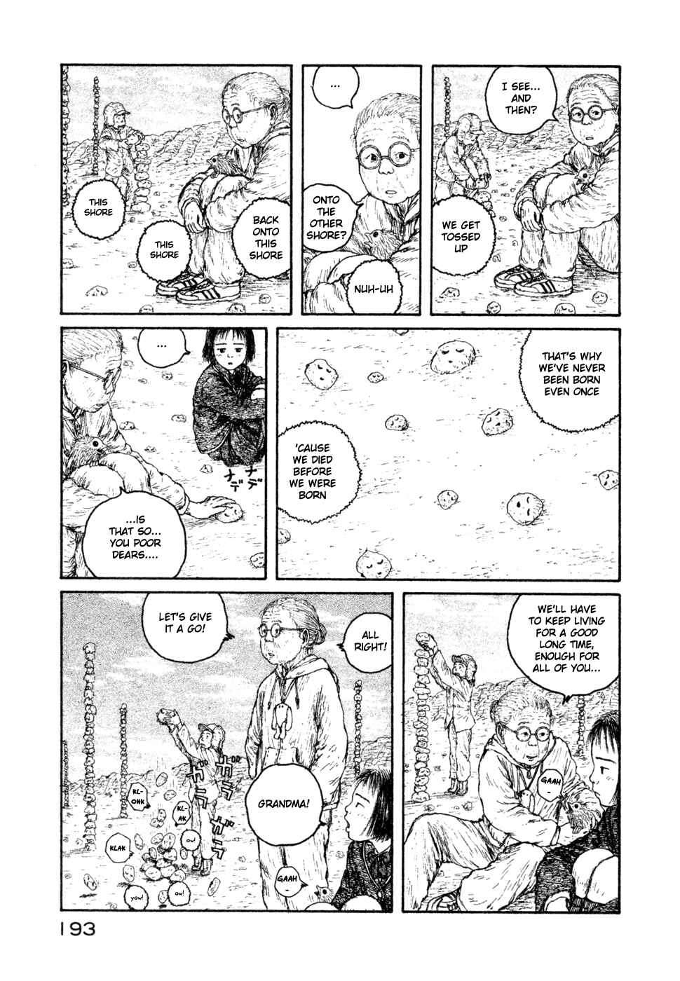 Page 11 Chapter 9 Coos World
