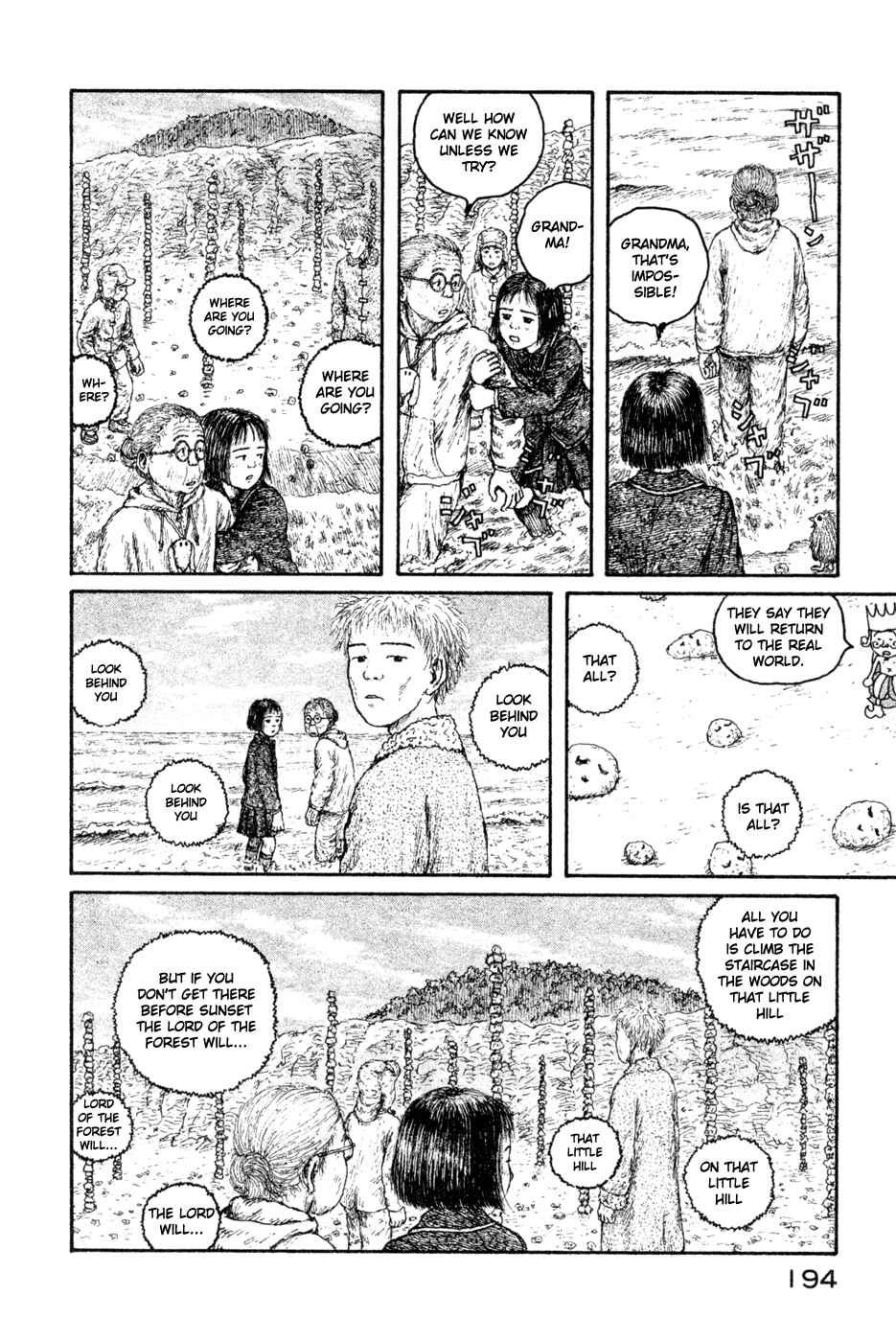 Page 12 Chapter 9 Coos World