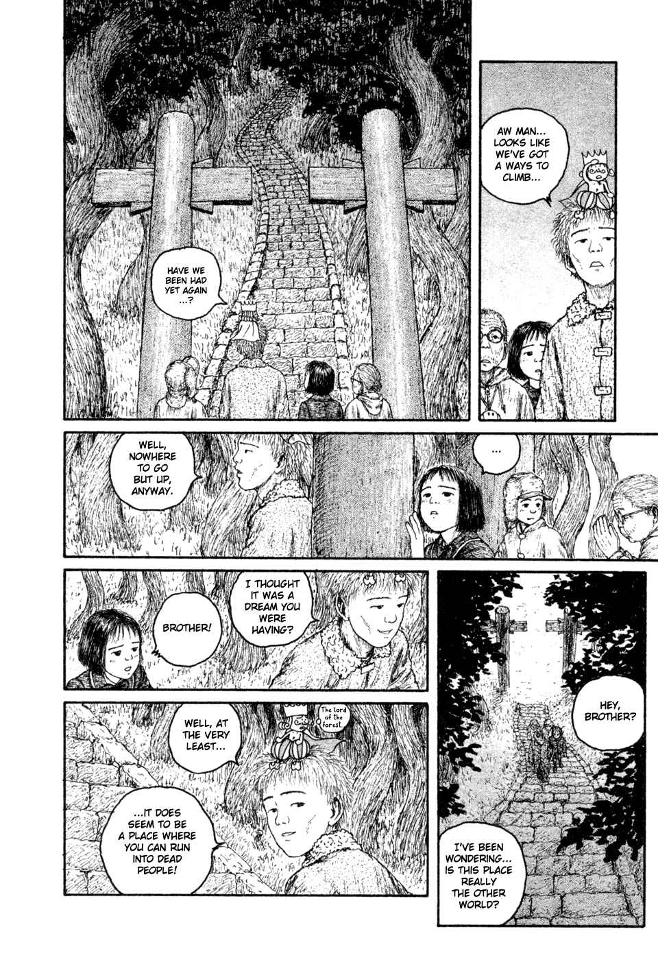 Page 14 Chapter 9 Coos World