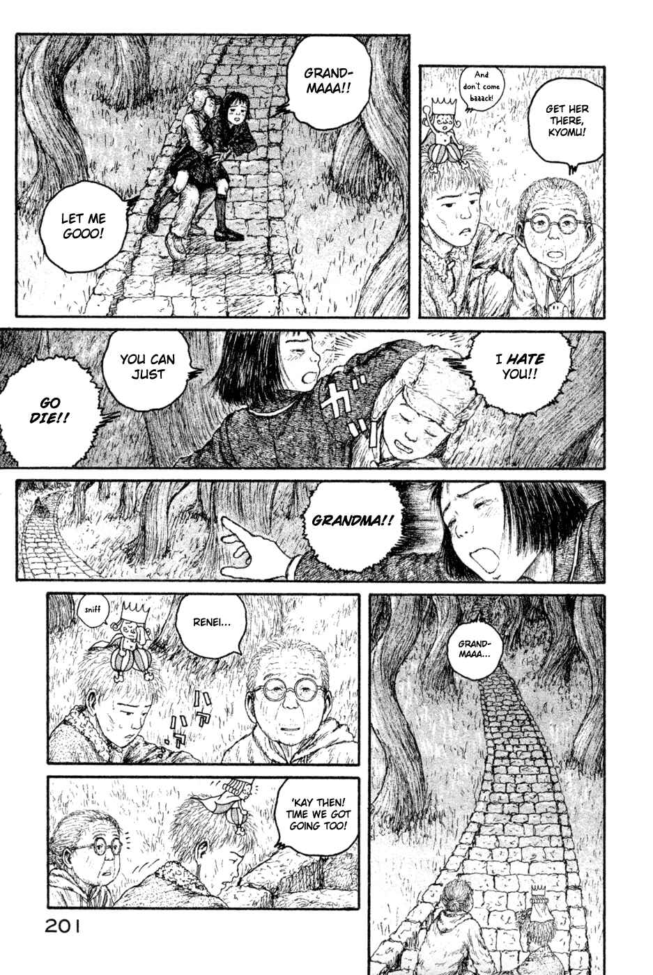 Page 19 Chapter 9 Coos World