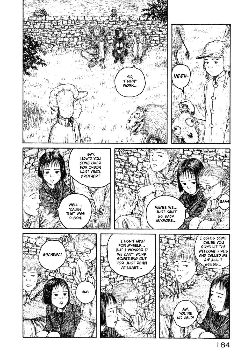 Page 2 Chapter 9 Coos World
