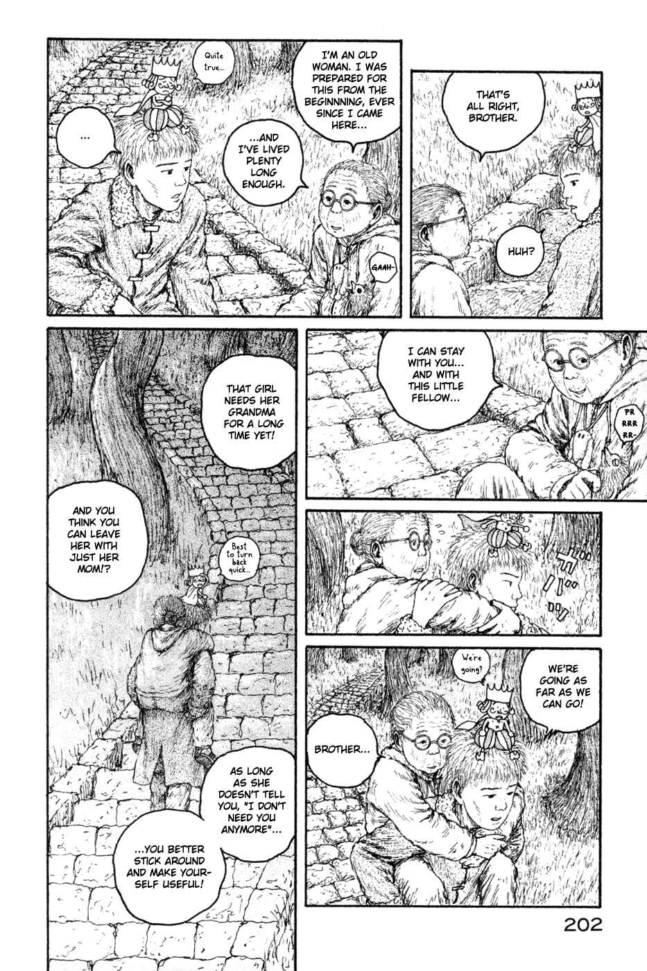 Page 20 Chapter 9 Coos World