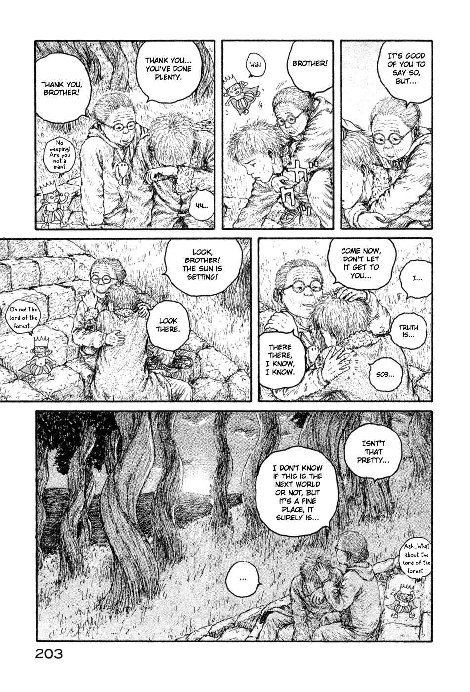 Page 21 Chapter 9 Coos World