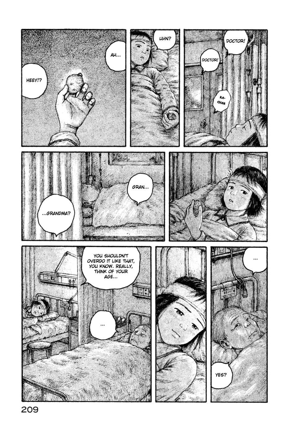 Page 27 Chapter 9 Coos World