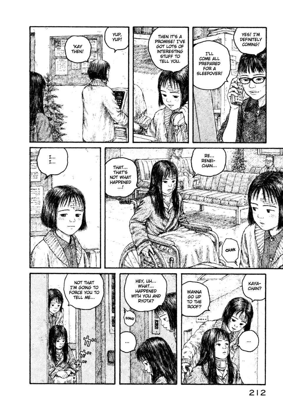 Page 30 Chapter 9 Coos World
