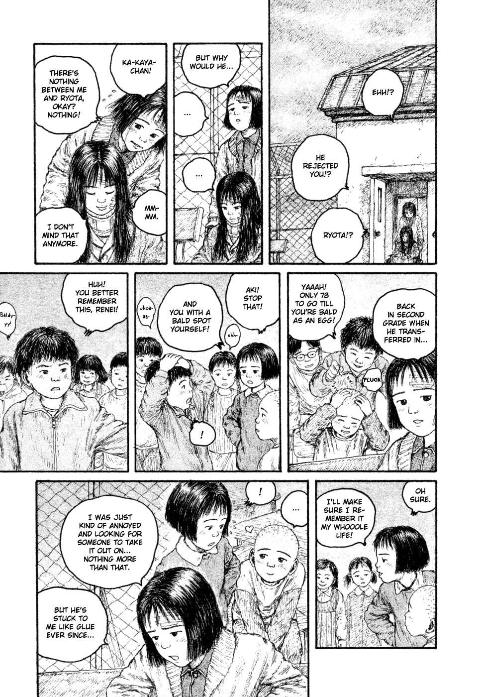 Page 31 Chapter 9 Coos World