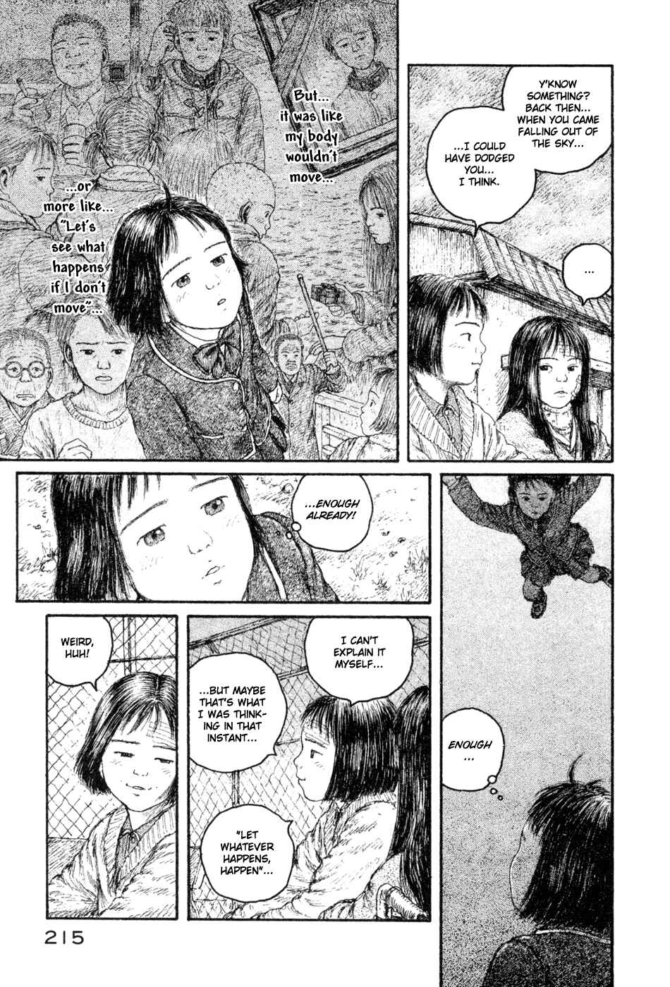 Page 33 Chapter 9 Coos World