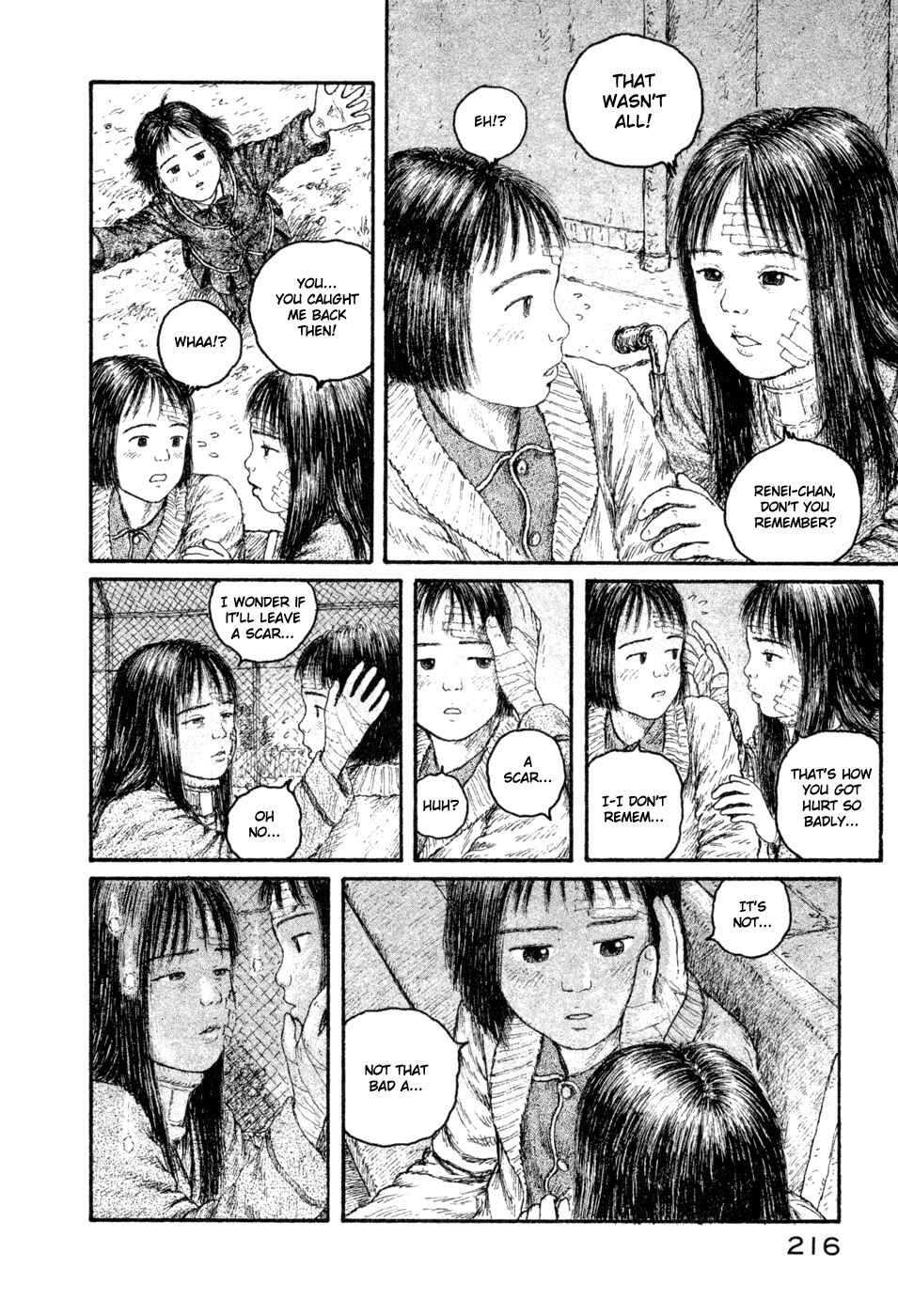Page 34 Chapter 9 Coos World