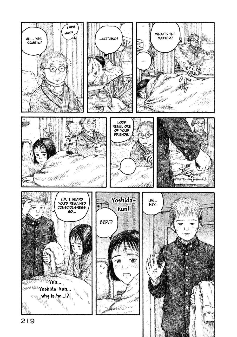 Page 37 Chapter 9 Coos World