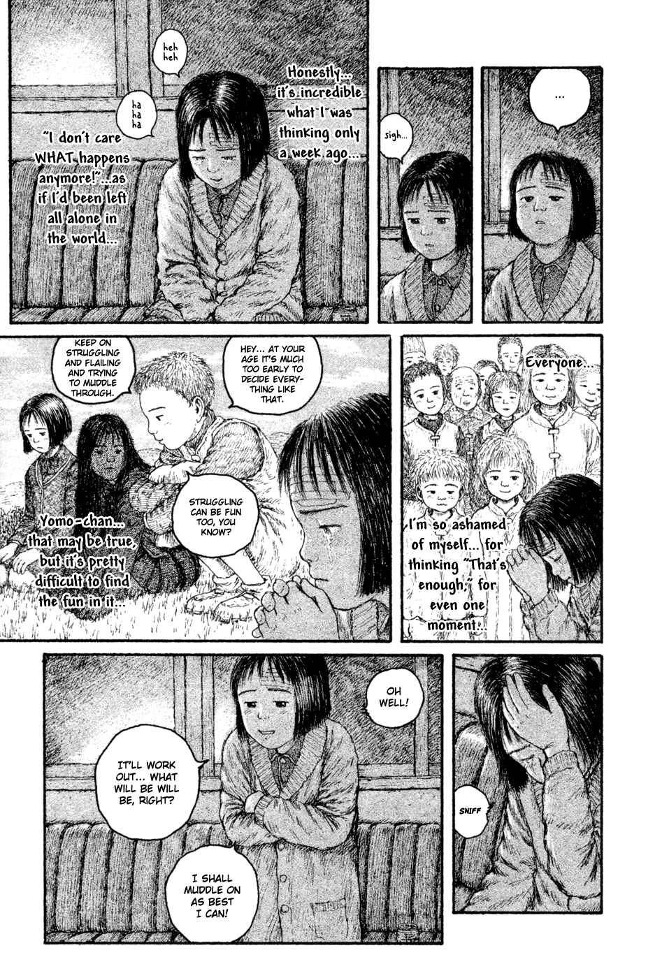 Page 39 Chapter 9 Coos World