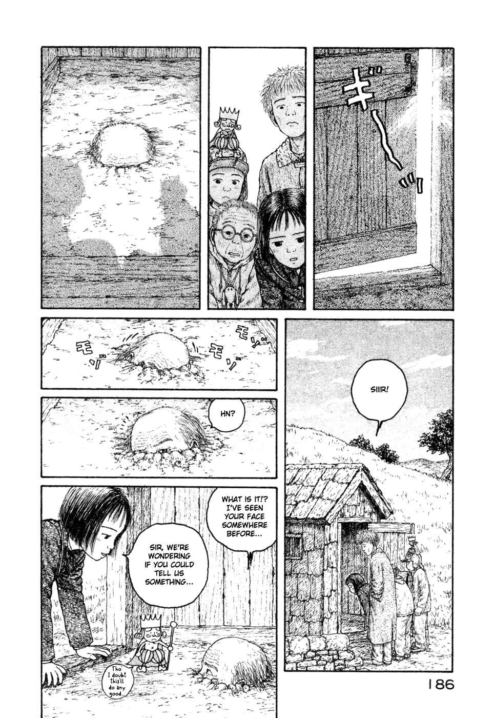 Page 4 Chapter 9 Coos World