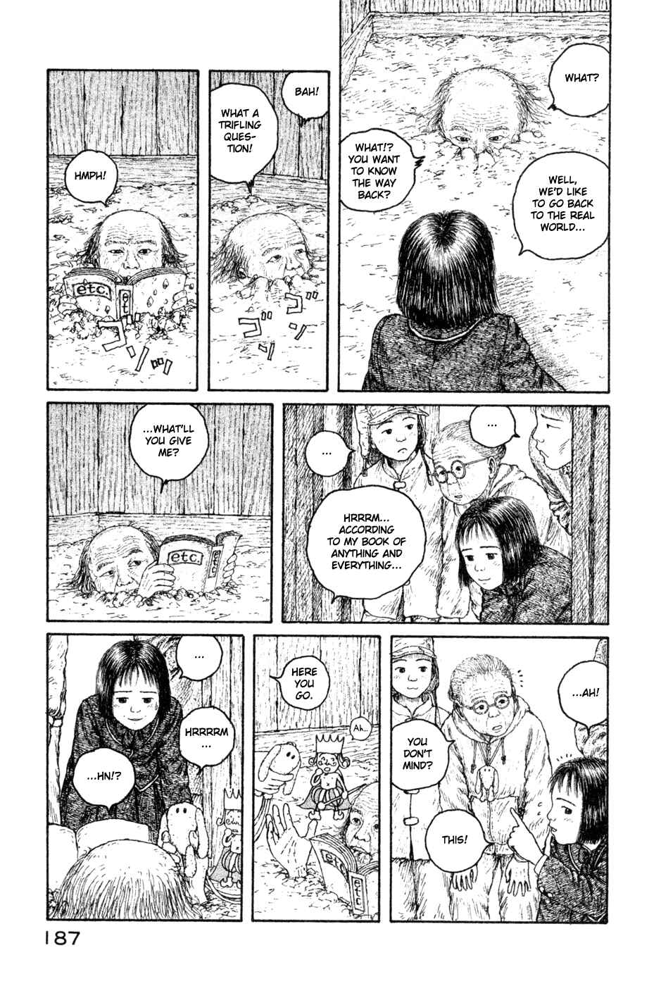 Page 5 Chapter 9 Coos World