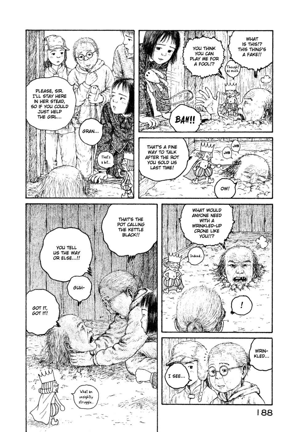 Page 6 Chapter 9 Coos World