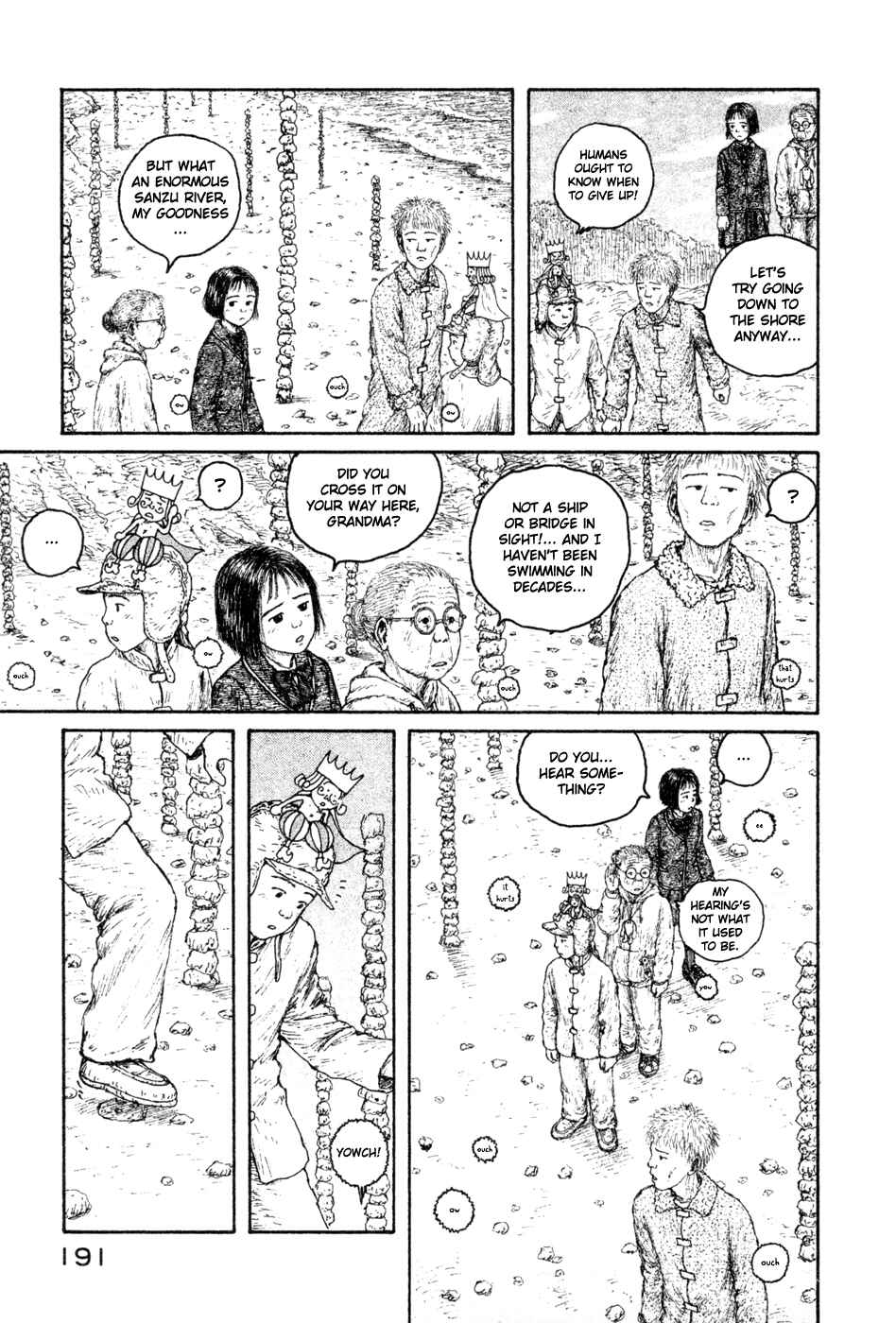 Page 9 Chapter 9 Coos World