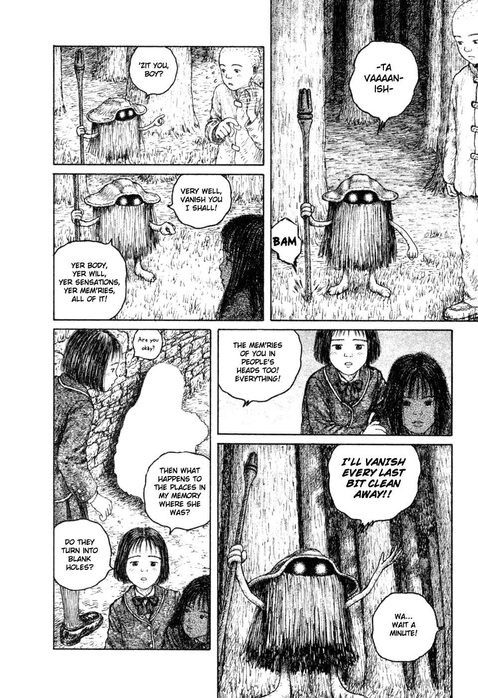 Page 12 Chapter 7 Coos World