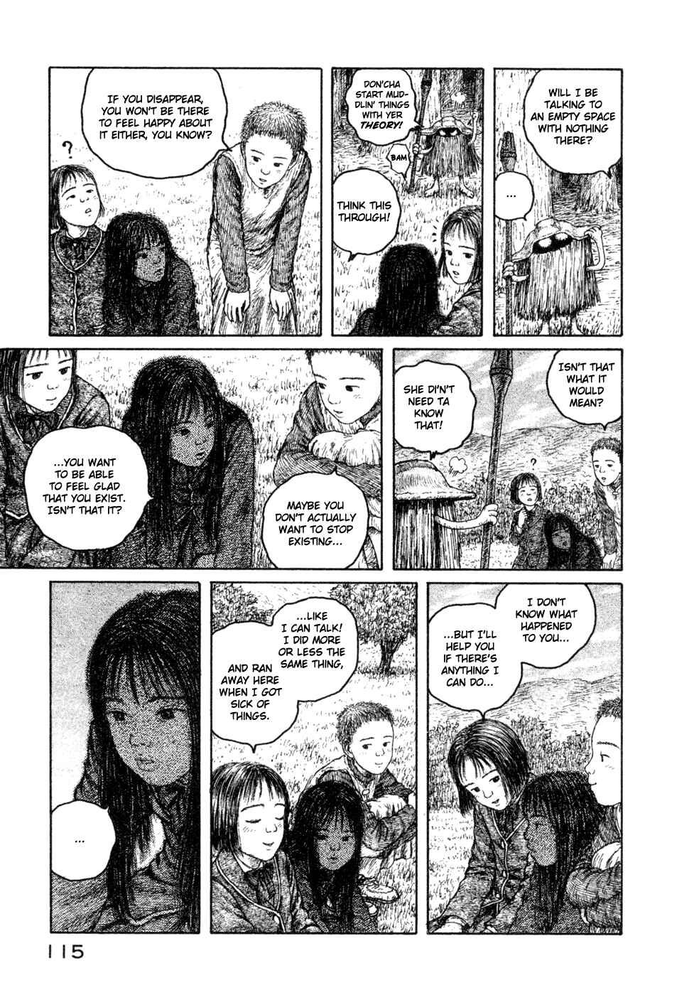 Page 13 Chapter 7 Coos World