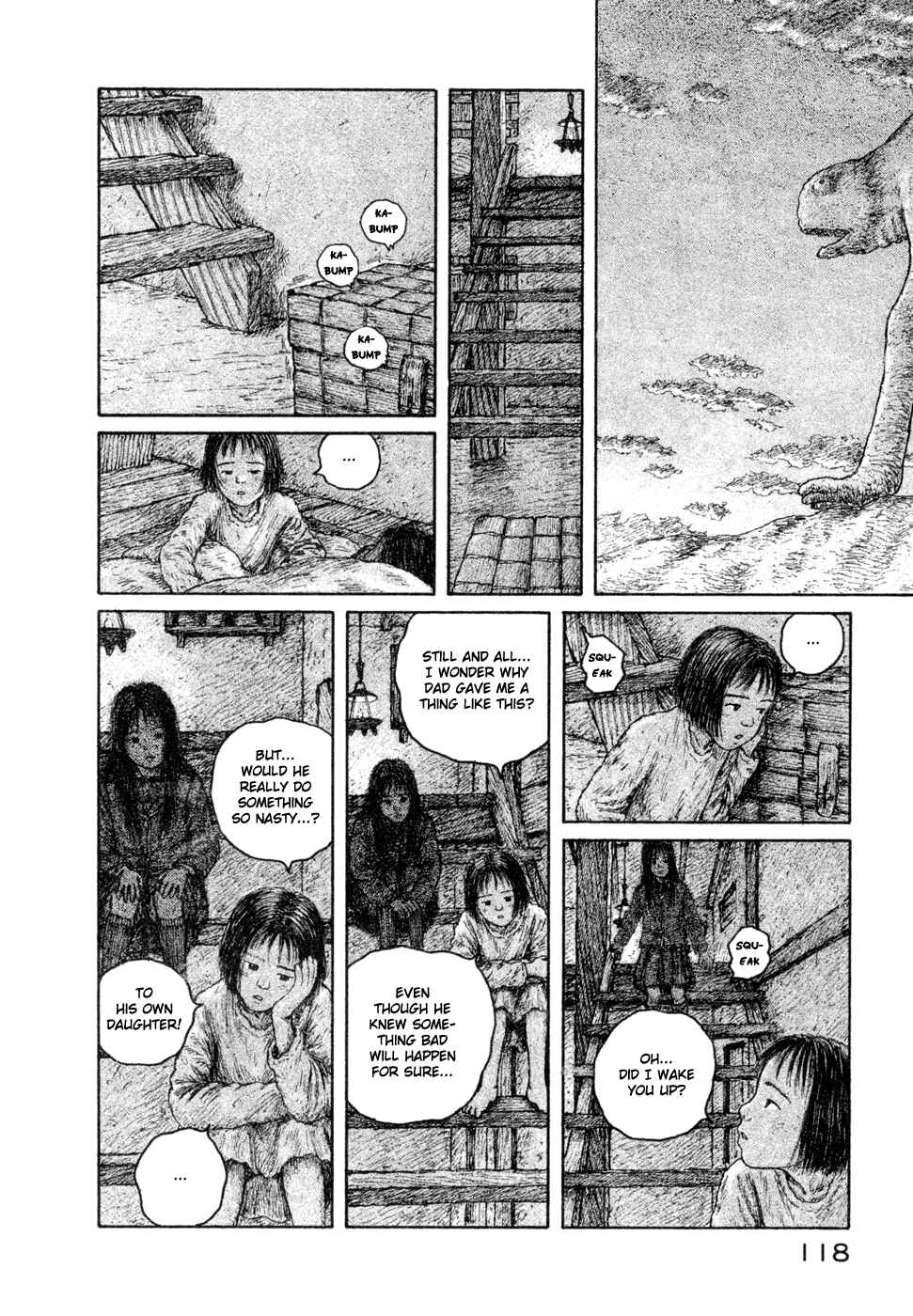 Page 16 Chapter 7 Coos World