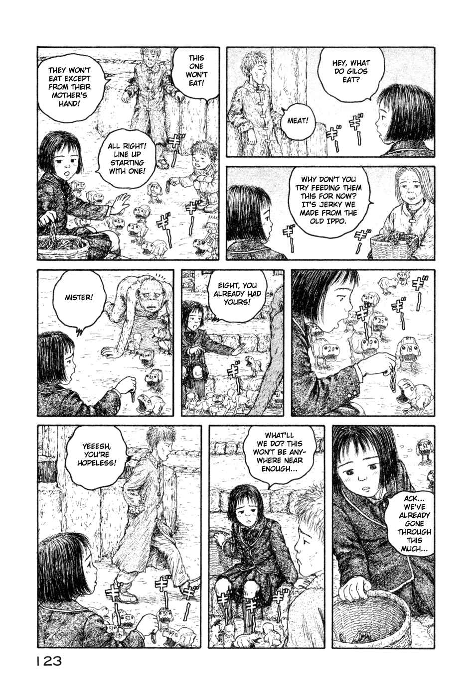 Page 21 Chapter 7 Coos World