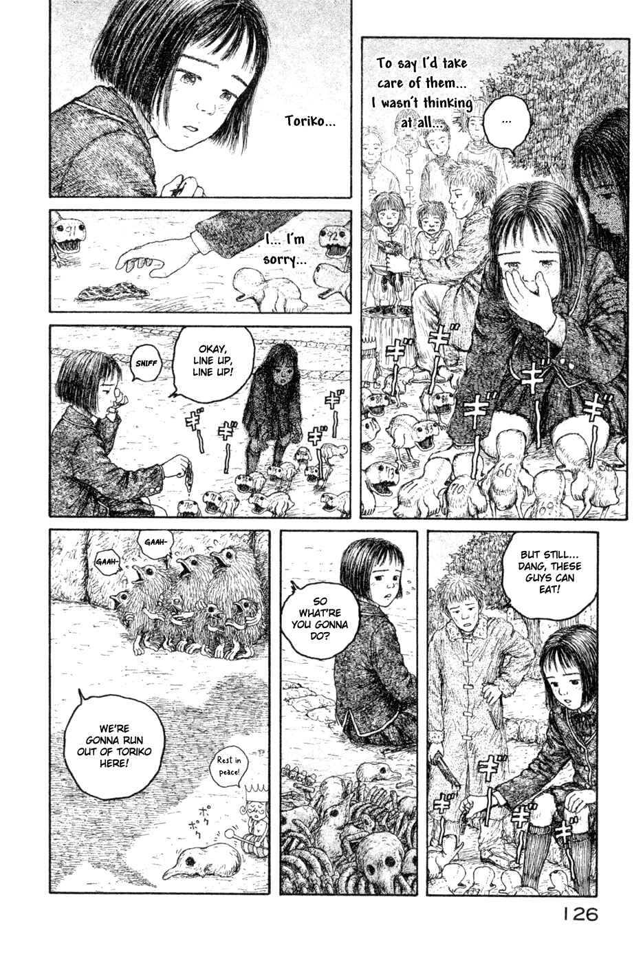 Page 24 Chapter 7 Coos World
