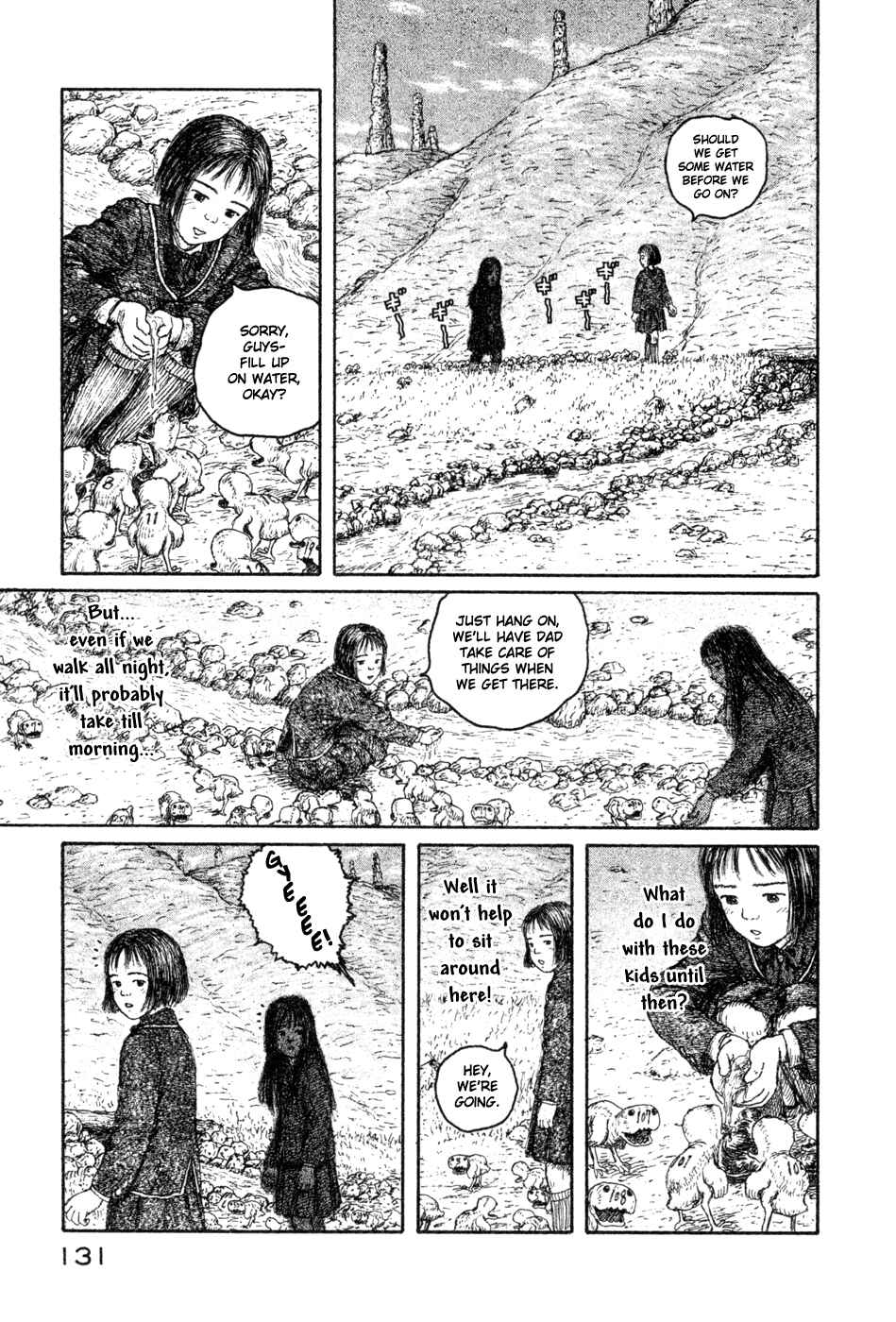 Page 29 Chapter 7 Coos World