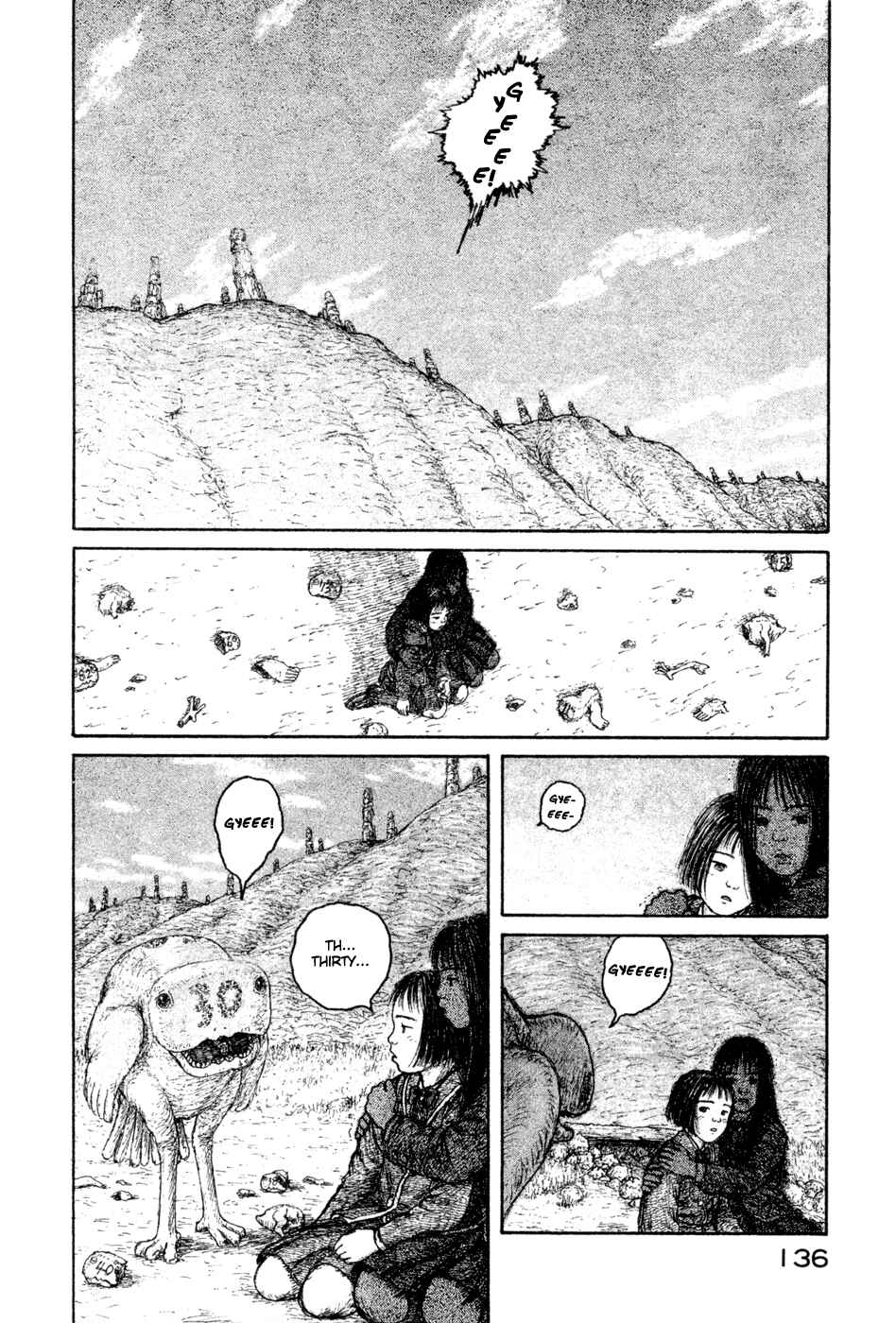 Page 34 Chapter 7 Coos World